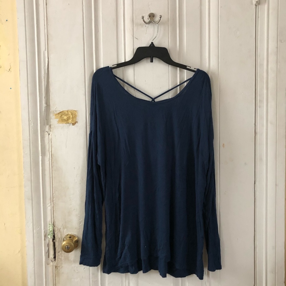 Gaiam Yoga Top